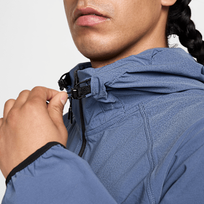 Nike Tech Men's Woven Jacket