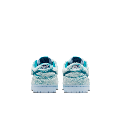 Nike Dunk Low Little Kids' Shoes