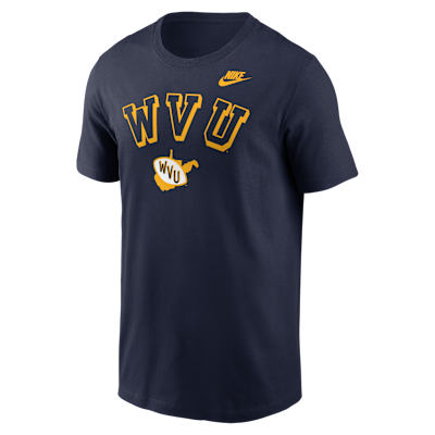 West Virginia Legacy Nickname