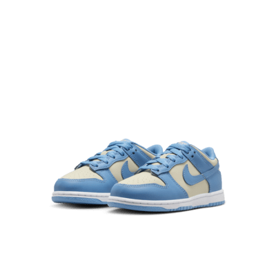 Nike Dunk Low Little Kids' Shoes