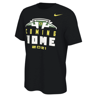 Nike College (Oregon) Men's T-Shirt