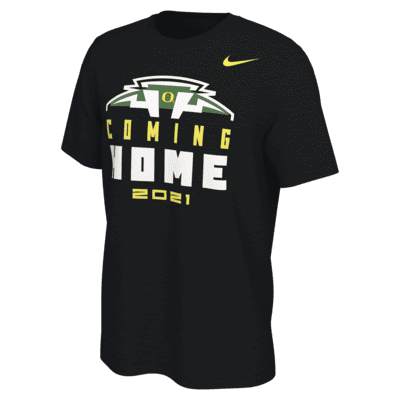 bad web kom Nike College (Oregon) Men's T-Shirt. Nike.com