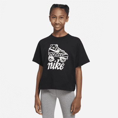 Nike Sportswear Icon Clash Older Kids 