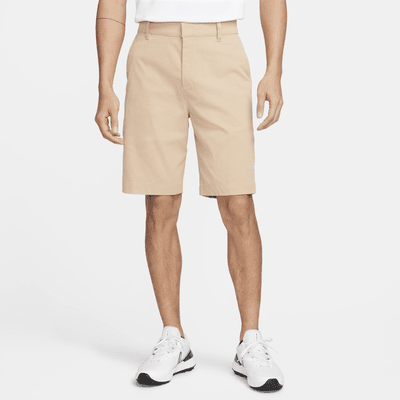 Nike Tour Men's 10" Chino Golf Shorts