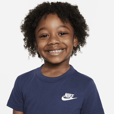 Nike Sportswear Toddler T-Shirt