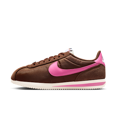 Nike Cortez Textile