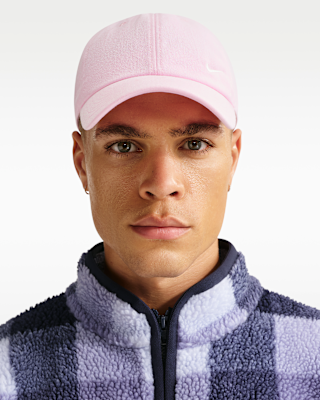 Женская кепка Nike Club Unstructured Cap