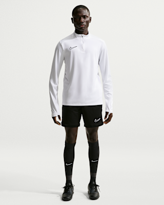 Мужские шорты Nike Academy Nike Dri-FIT Soccer Shorts