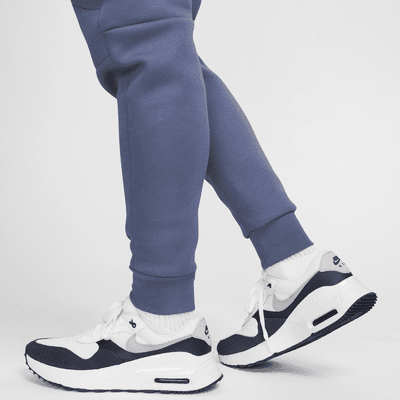 Tech Fleece Inter de Milà Pantalons jogger de futbol - Home