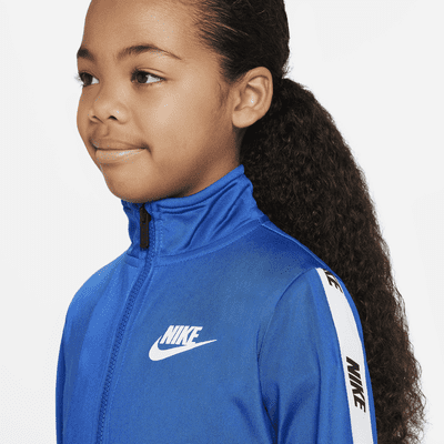 Nike Little Kids' Tracksuit