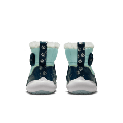 Botas para bebé e infantil Nike Flex Advance SE