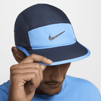 Nike Dri-FIT Fly Unstructured Swoosh Cap