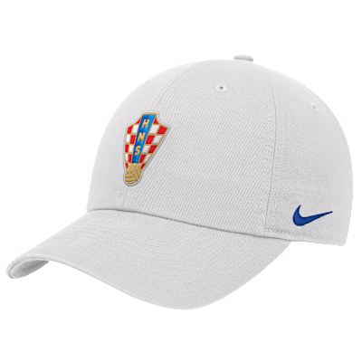 Croatia Club Men's Nike Cap from Nike - $30