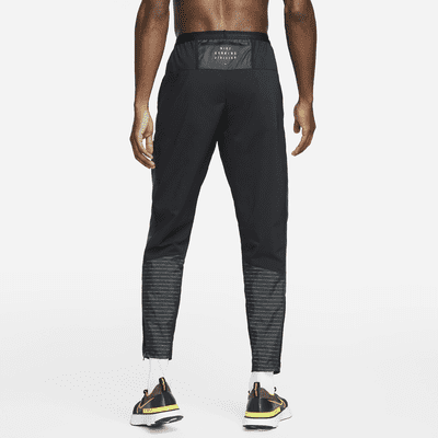 Pantalones de running para hombre Nike Storm-FIT Run Division Phenom Elite Flash