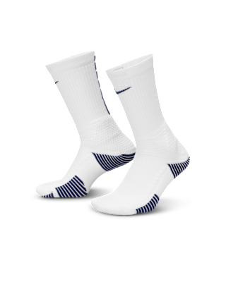 Unisex носки Nike Elite 2.0 Cushioned Crew Socks (1 Pair)