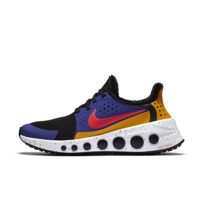 nike cruzrone yellow