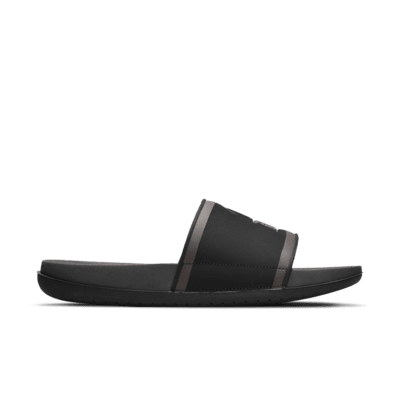 Nike Offcourt (NFL Cleveland Browns) Slide