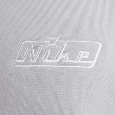 Nike Men's 1/4-Zip Top