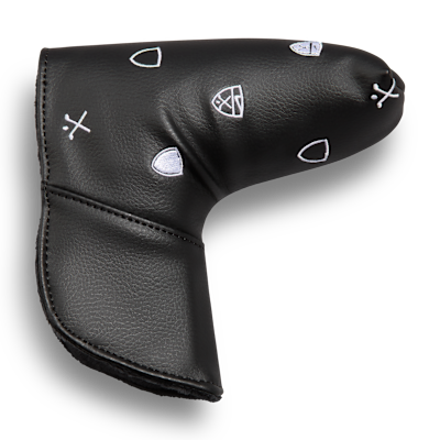 Funda para palo de golf putter tipo blade Nike Tour