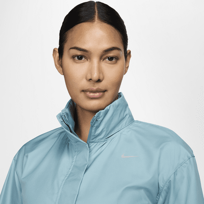 Nike Fast Repel Women's Running Jacket