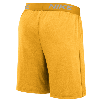 Pittsburgh Pirates City Connect Practice Men's Nike Dri-FIT MLB Shorts