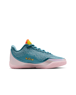 LeBron XXIII "Miami Twice"