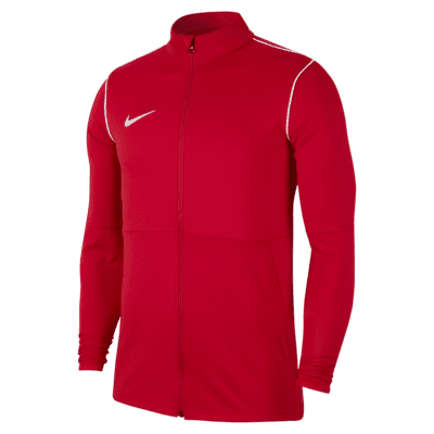 Nike Dri-FIT Park Men's Knit Soccer Track Jacket