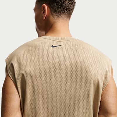 Nike Swim Men's Crop top Top