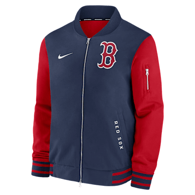 Boston Red Sox Authentic Collection Dugout