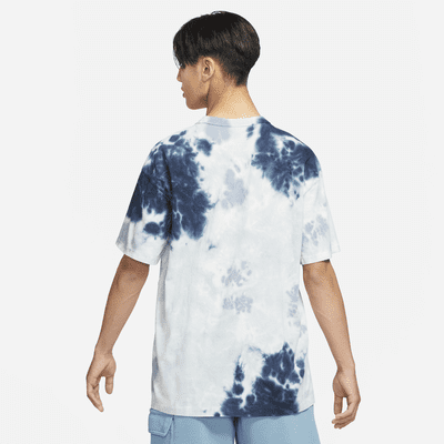 Nike Sportswear Premium Essentials Men's Tie-Dye T-Shirt