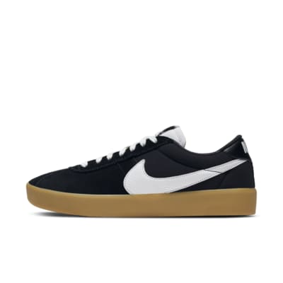 nike sb suede shoes