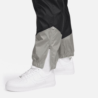 Pants forrados de tejido Woven para hombre Nike Windrunner