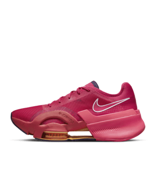 Scarpa da HIIT Nike Air Zoom SuperRep 3 