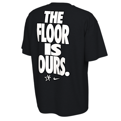 Caitlin Clark All-Star Weekend Women's Nike WNBA T-Shirt