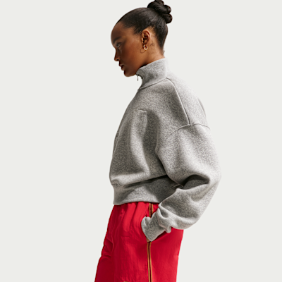 Nike Sportswear Women's High-Waisted 23cm (approx.) Woven Shorts