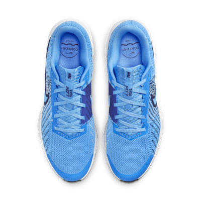 Nike Run Defy Men's Road Running Shoes