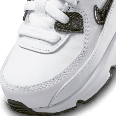 Calzado para bebé e infantil Nike Air Max 90 LTR SE