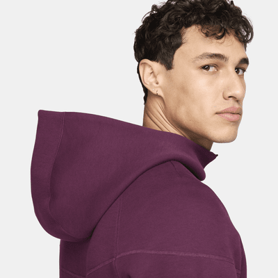 Tech Fleece Windrunner París Saint-Germain Dessuadora amb caputxa i cremallera completa Nike de futbol - Home