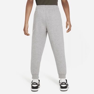 Nike Sportswear Club Fleece Little Kids' Joggers