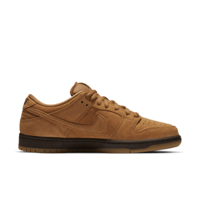 Nike SB Dunk Low Pro Skate Shoes