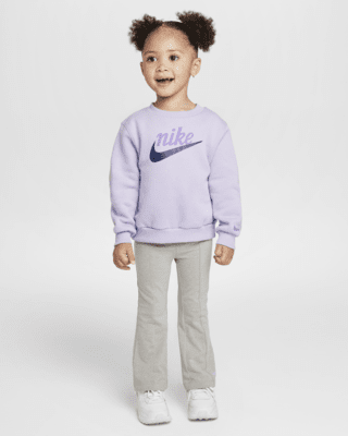 Детские тайтсы Nike New Impressions Toddler 2-Piece Leggings Set