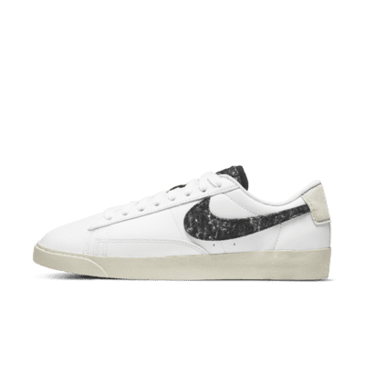 nike blazer transparent