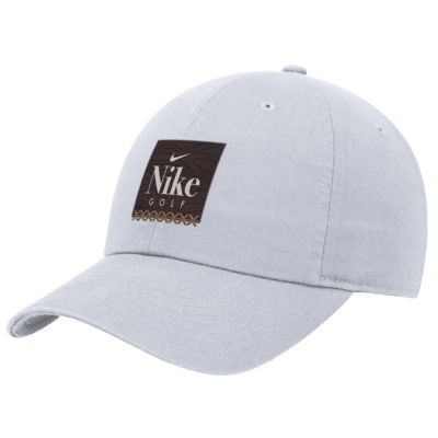 Nike Adjustable Golf Hat