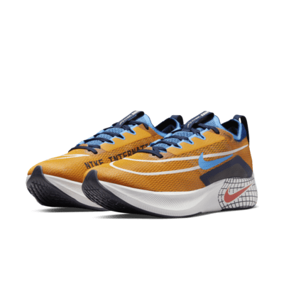 Nike Zoom Fly 4 Premium Men's Road Nike.com