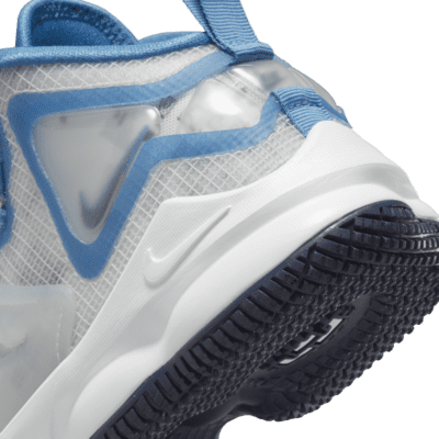 Calzado para niños talla pequeña LeBron 19