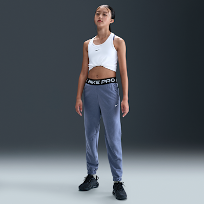 Nike Pro Fleece