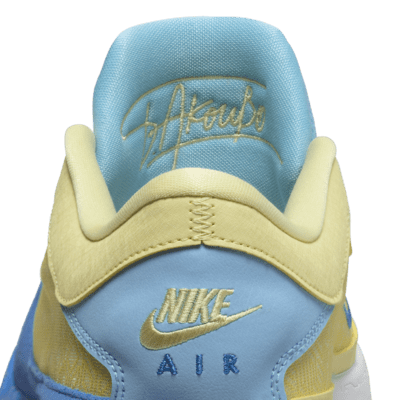 Freak 5 EP Basketball Shoes