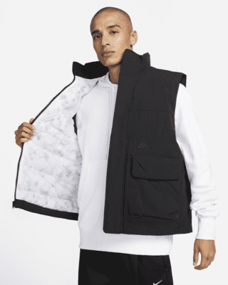 NIKE THERMA FIT TECH PACK INSULATED VEST