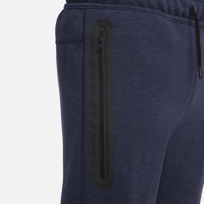 Pantalon Nike Sportswear Tech Fleece pour Garçon plus âgé