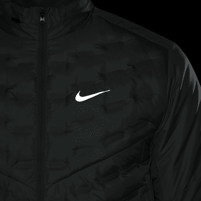 Nike Therma-FIT ADV AeroLoft Men's Repel Down Running Jacket